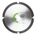 Festool Diamond circular saw blade DIA 160x2,2x20 F4