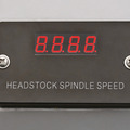 SIP SIP-01936 Variable Speed Midi Wood Lathe