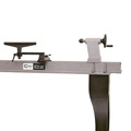 SIP SIP-01940 14" x 43" Swivel Head Wood Lathe