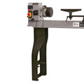 SIP SIP-01940 14" x 43" Swivel Head Wood Lathe