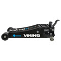 Sealey Viking Low Profile Professional Trolley Jack with Rocket Lift 4 Tonne