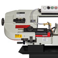 SIP SIP-01595 12" 400v Pro Metal Bandsaw