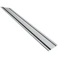 Excel 6191 1.5m Aluminium Guide Rail for Makita and Festool Plunge Saws 