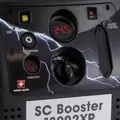 SIP SIP-07106 12v/24v SC 18002XP Capacitor Booster