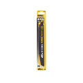 DeWalt DT2308L-QZ General Purpose Reciprocating Blades 228mm 10TPI 5pk