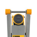 SIP SIP-09702 WINNTEC 3 Ton Turbo-Lift Trolley Jack