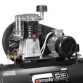 SIP SIP-06587 TN10/270 270ltr Belt Drive Compressor