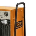 SIP SIP-09298 FIREBALL Turbofan 15000 Electric Fan Heater