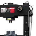 SIP SIP-03696 75 Ton Shop Floor Press