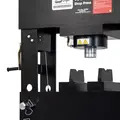 SIP SIP-03686 100 Ton Shop Floor Press