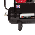 SIP SIP-04444 ISHP5.5/50 Honda Ind Petrol Compressor