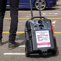 SIP SIP-07178 12v/24v Pro Booster 6400