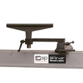 SIP SIP-01940 14" x 43" Swivel Head Wood Lathe