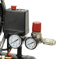 SIP SIP-05398 QT 6ltr Ultra Low Noise Compressor