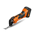 Fein 18V Multimaster 500 AS Select - Starlock Plus