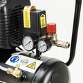 SIP SIP-06457 DD 2hp 24ltr Direct Drive Compressor