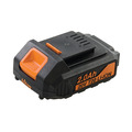 Triton 445887 T20 Brushless Combi Hammer Drill 20V
