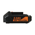 Triton 445887 T20 Brushless Combi Hammer Drill 20V