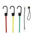 Rika BUNG020 Rikä 20pc Standard Bungee Cord Set