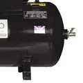 SIP SIP-04465 ISHP11/150ES Honda Ind Petrol Compressor