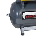 SIP SIP-04205 NB5.5/270 270ltr Silenced Piston Compressor