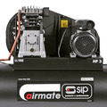 SIP SIP-05300 PX3/150-SRB 150ltr Belt Drive Compressor