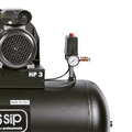 SIP SIP-05300 PX3/150-SRB 150ltr Belt Drive Compressor