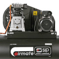 SIP SIP-05302 PX3/200-SRB 200ltr Belt Drive Compressor