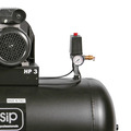 SIP SIP-05302 PX3/200-SRB 200ltr Belt Drive Compressor