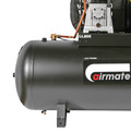 SIP SIP-05302 PX3/200-SRB 200ltr Belt Drive Compressor