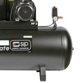 SIP SIP-05302 PX3/200-SRB 200ltr Belt Drive Compressor