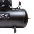 SIP SIP-05308 PX4/200B 200ltr Belt Drive Compressor