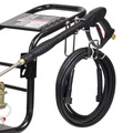 SIP SIP-08946 TEMPEST PP660/165 Petrol Pressure Washer