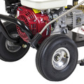 SIP SIP-08946 TEMPEST PP660/165 Petrol Pressure Washer