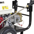 SIP SIP-08946 TEMPEST PP660/165 Petrol Pressure Washer