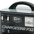 SIP SIP-05531 CHARGESTAR P32 Battery Charger