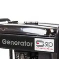 SIP SIP-04476 MEDUSA MGHP6.0FLR Honda Petrol Generator