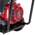 SIP P200W-AC Honda Professional Welder Generator - 25017