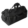 Rika TBAG002 Rikä 2-Piece Tool Bag Set | 16in and 18in | Wide Open-Mouth Design