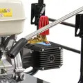 SIP SIP-08950 TEMPEST PP960/280 Petrol Pressure Washer