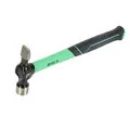 Rika CROS002 Rikä 8oz Fibreglass Cross Pein Hammer