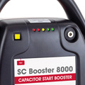 SIP SIP-07103 12v SC 8000 Capacitor Booster