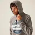 Regatta TRF700 68M 60 Original Hoodie Rock Grey - Various Sizes