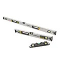 XMS26LEVEL3 XMS Stanley 3 Piece Xtreme Level Set