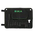 Rika CEPI001 Rikä 14pc Centre Pin Punch and Chisel Set