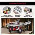 Excel 30961 254mm Portable Table Saw 240V/1800W