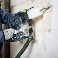 Festool 578747 KHC-S 18-Basic 18V Brushless SDS+ Rotary Hammer Drill Body Only in Systainer