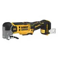 DeWalt DCS359N-XJ 18V XR Cordless Oscillating Multi-Tool Anti-Vibration – Bare Unit