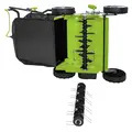 Zipper Z-BV420 BV420 Petrol Scarifier 420mm