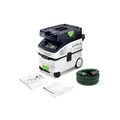 Festool CTM Midi I AC Cleantec Mobile Dust Extractor 578551